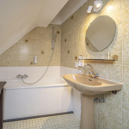 Fletcher Restaurant De Burghoeve 3* Valkenburg aan de Geul