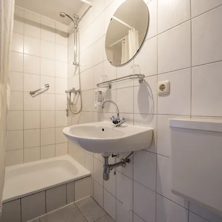 Fletcher Restaurant De Burghoeve 3* Valkenburg aan de Geul