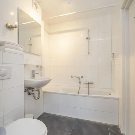 Fletcher Restaurant De Burghoeve Valkenburg aan de Geul