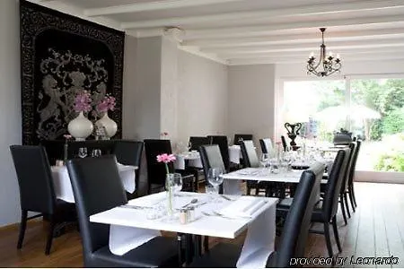 Fletcher Restaurant De Burghoeve 3* Valkenburg aan de Geul