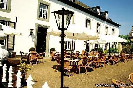 Szálloda Fletcher Restaurant De Burghoeve 3*