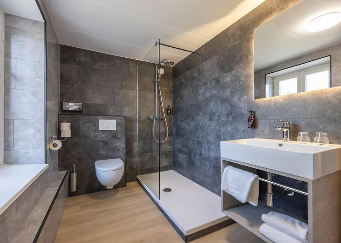 Fletcher Restaurant De Burghoeve Hotel Valkenburg aan de Geul