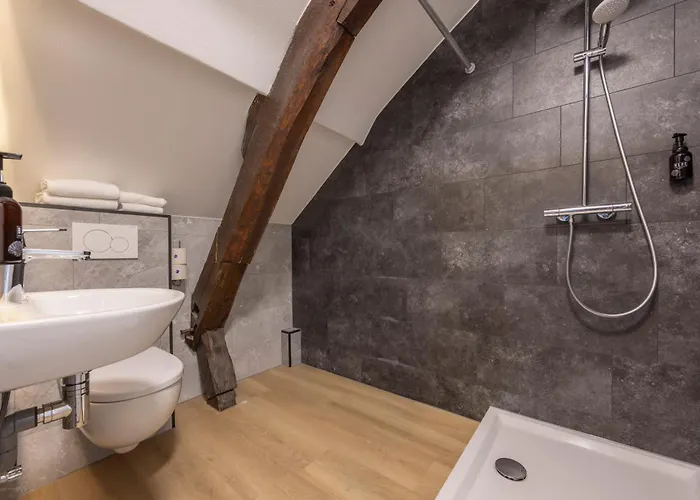 Fletcher Restaurant De Burghoeve Hotel