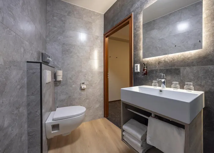 Отель Fletcher Restaurant De Burghoeve 3*