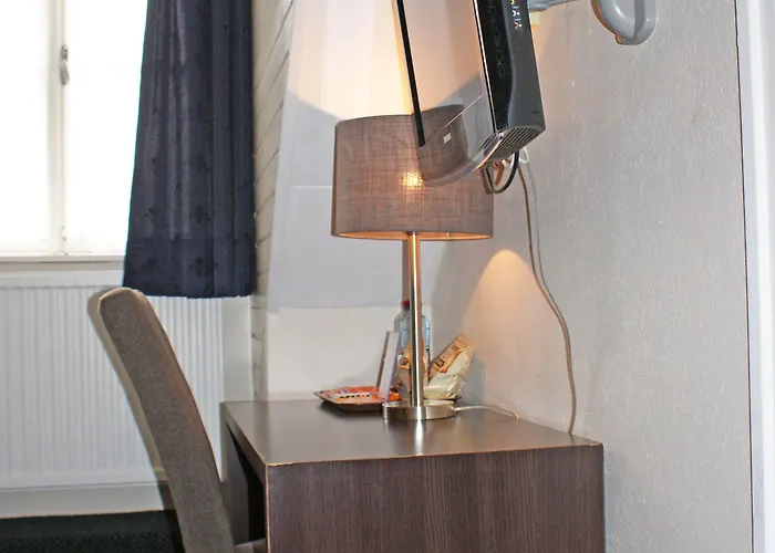 Fletcher Restaurant De Burghoeve Hotel 3*