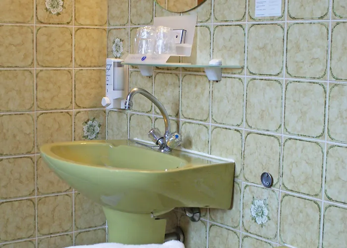 Fletcher Restaurant De Burghoeve Валкенбург