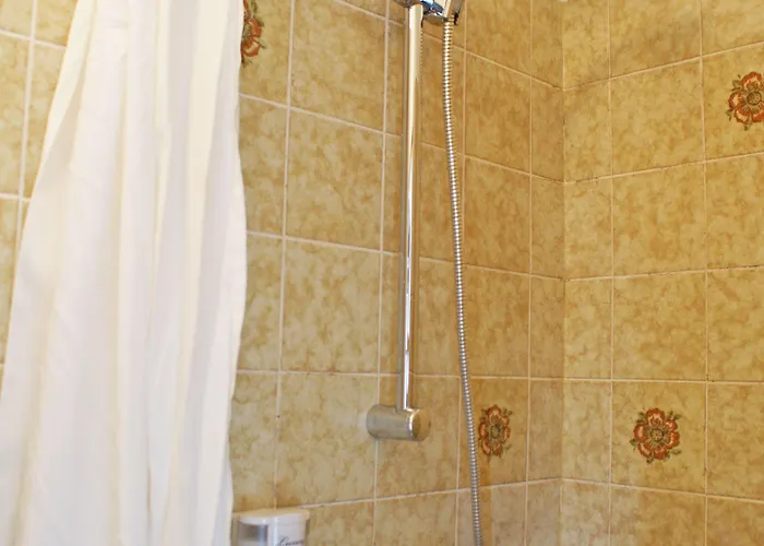 Отель Fletcher Restaurant De Burghoeve 3*