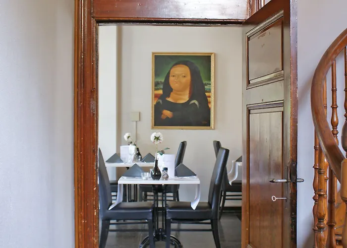 Hotel Fletcher Restaurant De Burghoeve 3*