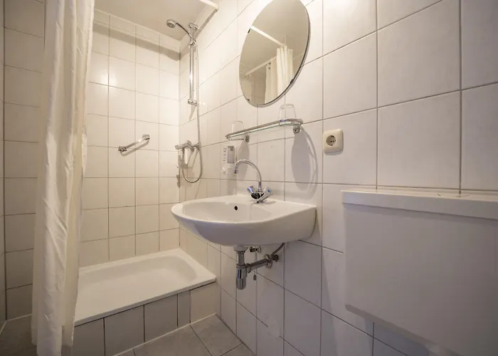 Fletcher Restaurant De Burghoeve 3* Валкенбург