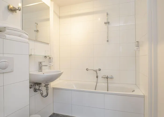 Fletcher Restaurant De Burghoeve Valkenburg aan de Geul