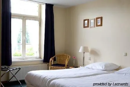 Fletcher Restaurant De Burghoeve 3* Валкенбург