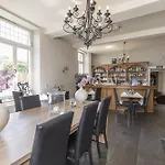 Fletcher Restaurant De Burghoeve Hotel