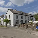 Fletcher Restaurant De Burghoeve Hotel 3*