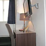 Fletcher Restaurant De Burghoeve Hotel 3*