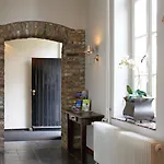 Fletcher Restaurant De Burghoeve Hotel 3*