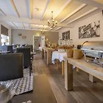 Fletcher Restaurant De Burghoeve Hotel Valkenburg aan de Geul