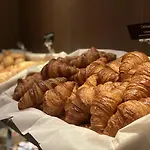 Fletcher Restaurant De Burghoeve Hotel