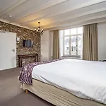 Fletcher Restaurant De Burghoeve Hotel Valkenburg aan de Geul