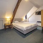 Fletcher Restaurant De Burghoeve Hotel