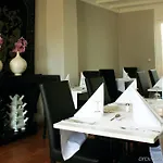 Fletcher Restaurant De Burghoeve Hotel