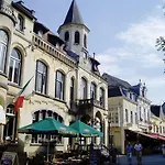 Fletcher Restaurant De Burghoeve Hotel